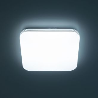 Накладной светильник Citilux Симпла CL714K240V, LED 24 Вт, белый