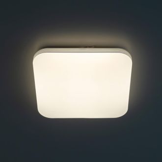 Накладной светильник Citilux Симпла CL714K240V, LED 24 Вт, белый