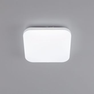 Накладной светильник Citilux Симпла CL714K240V, LED 24 Вт, белый