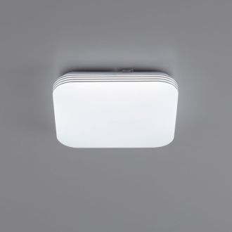 Накладной светильник Citilux Симпла CL714K240V, LED 24 Вт, белый