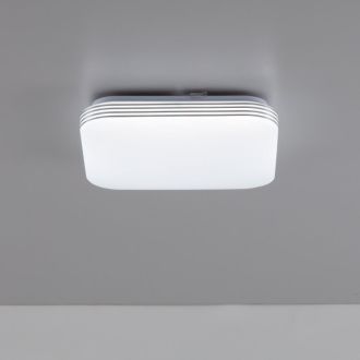 Накладной светильник Citilux Симпла CL714K240V, LED 24 Вт, белый