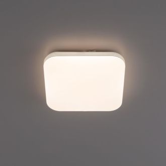 Накладной светильник Citilux Симпла CL714K240V, LED 24 Вт, белый
