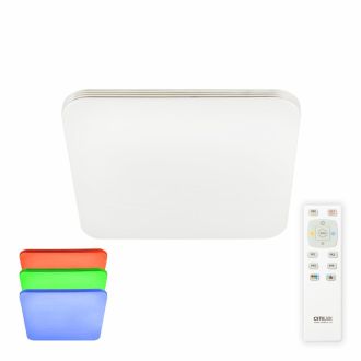 Накладной светильник Citilux Симпла CL714K330G, LED 33 Вт, белый
