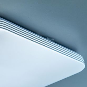 Накладной светильник Citilux Симпла CL714K480G, LED 48 Вт, белый