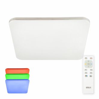 Накладной светильник Citilux Симпла CL714K680G, LED 68 Вт, белый