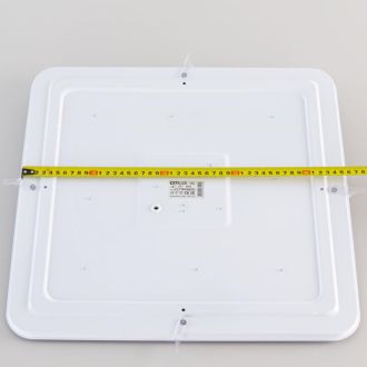 Накладной светильник Citilux Симпла CL714K680G, LED 68 Вт, белый