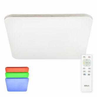 Накладной светильник Citilux Симпла CL714K900G, LED 90 Вт, белый