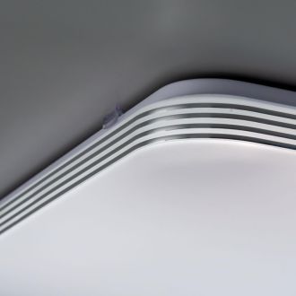 Накладной светильник Citilux Симпла CL714K900G, LED 90 Вт, белый