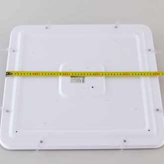 Накладной светильник Citilux Симпла CL714K900G, LED 90 Вт, белый