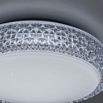 Накладной светильник Citilux Альпина CL71818, LED 18 Вт, белый