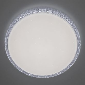 Накладной светильник Citilux Альпина CL718A60G, LED 65 Вт, белый