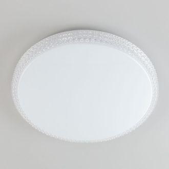 Накладной светильник Citilux Альпина CL718A80G, LED 95 Вт, белый