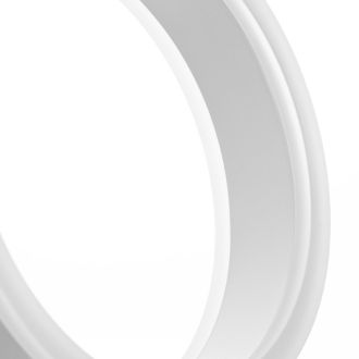 Подвесной светильник Citilux Дуэт CL719000, LED 20 Вт, белый