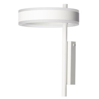 Бра Citilux Дуэт CL719310, LED 20 Вт, белый, современный стиль