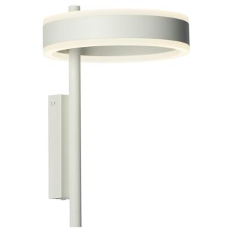 Бра Citilux Дуэт CL719310, LED 20 Вт, белый, современный стиль