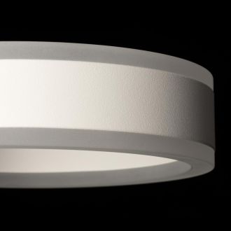 Бра Citilux Дуэт CL719310, LED 20 Вт, белый, современный стиль
