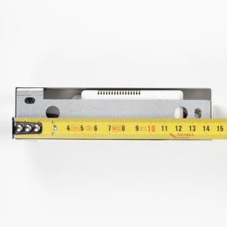 Бра Citilux Дуэт CL719310, LED 20 Вт, белый, современный стиль