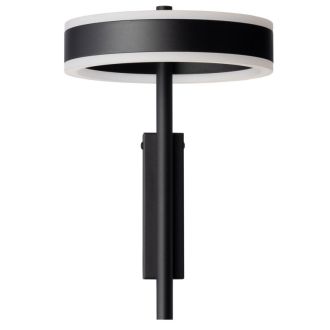 Бра Citilux Дуэт CL719311, LED 20 Вт, черный, современный стиль
