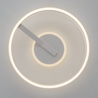 Накладной светильник Citilux Дуэт CL719740, LED 50 Вт, белый