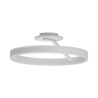 Накладной светильник Citilux Дуэт CL719750, LED 60 Вт, белый