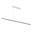 Линейный светильник Citilux Edge CL720010N, LED 36 Вт, белый