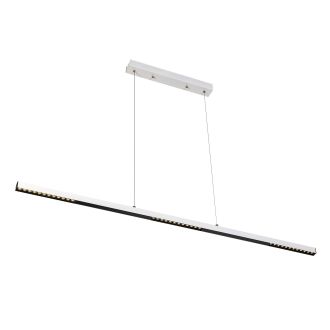 Линейный светильник Citilux Edge CL720010N, LED 36 Вт, белый