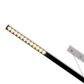 Линейный светильник Citilux Edge CL720010N, LED 36 Вт, белый