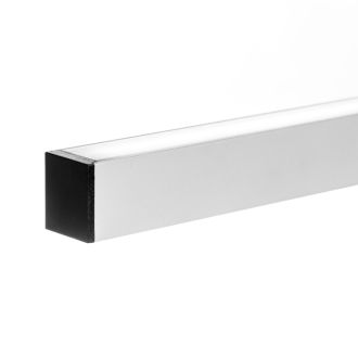 Линейный светильник Citilux Edge CL720010N, LED 36 Вт, белый