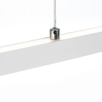Линейный светильник Citilux Edge CL720010N, LED 36 Вт, белый
