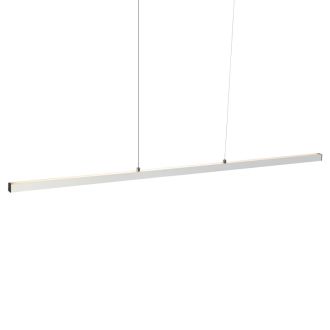 Линейный светильник Citilux Edge CL720010N, LED 36 Вт, белый