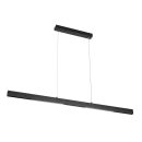 Линейный светильник Citilux Edge CL720021N, LED 36 Вт, черный