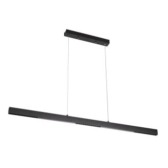 Линейный светильник Citilux Edge CL720021N, LED 36 Вт, черный
