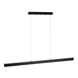 Линейный светильник Citilux Edge CL720021N, LED 36 Вт, черный
