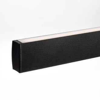 Линейный светильник Citilux Edge CL720021N, LED 36 Вт, черный