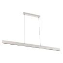 Линейный светильник Citilux Edge CL720030N, LED 36 Вт, белый