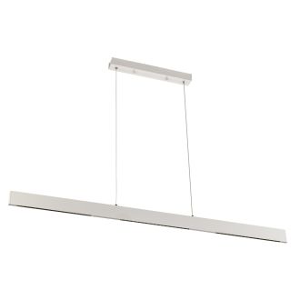 Линейный светильник Citilux Edge CL720030N, LED 36 Вт, белый