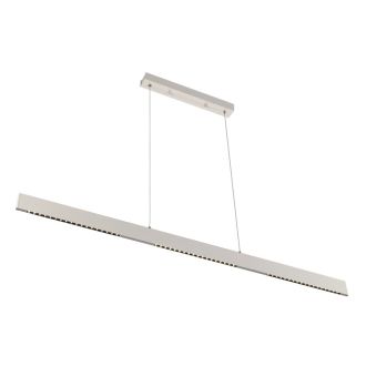 Линейный светильник Citilux Edge CL720030N, LED 36 Вт, белый