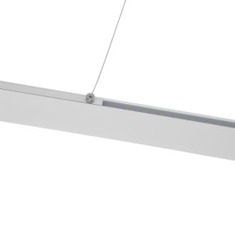 Линейный светильник Citilux Edge CL720030N, LED 36 Вт, белый