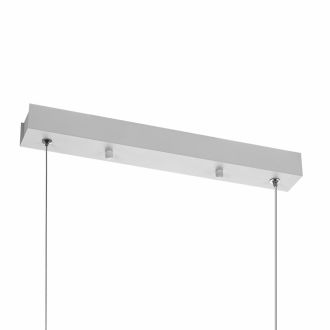 Линейный светильник Citilux Edge CL720030N, LED 36 Вт, белый