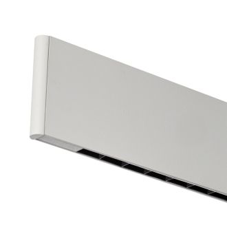 Линейный светильник Citilux Edge CL720030N, LED 36 Вт, белый
