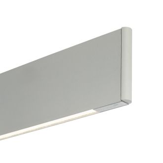 Линейный светильник Citilux Edge CL720030N, LED 36 Вт, белый