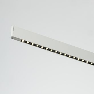 Линейный светильник Citilux Edge CL720030N, LED 36 Вт, белый