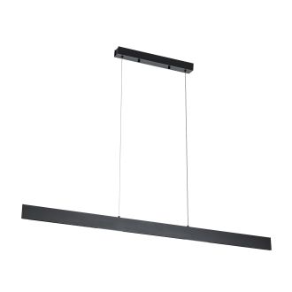 Линейный светильник Citilux Edge CL720031N, LED 36 Вт, черный