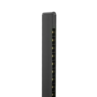 Линейный светильник Citilux Edge CL720031N, LED 36 Вт, черный