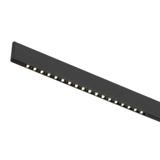 Линейный светильник Citilux Edge CL720031N, LED 36 Вт, черный