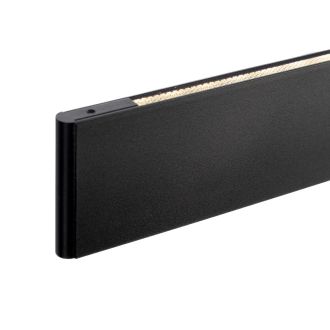 Линейный светильник Citilux Edge CL720031N, LED 36 Вт, черный
