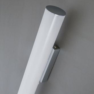 Светильник для картин Citilux Фауст CL72112N, LED 12 Вт, хром/белый