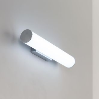 Светильник для картин Citilux Фауст CL72112N, LED 12 Вт, хром/белый