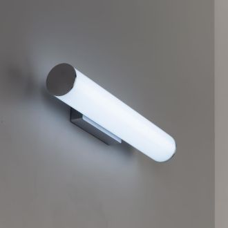 Светильник для картин Citilux Фауст CL72112N, LED 12 Вт, хром/белый