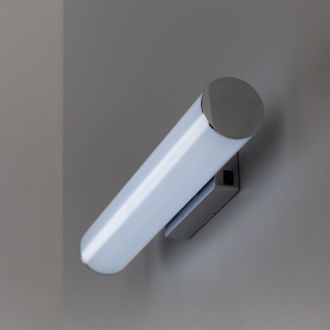 Светильник для картин Citilux Фауст CL72112N, LED 12 Вт, хром/белый